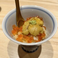 THE SUSHI GINZA 極 - 