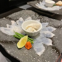 キュイジーヌ 福の舞 北新地店 - 