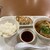らーめん 麺蔵 - 料理写真:麺蔵セット850円
