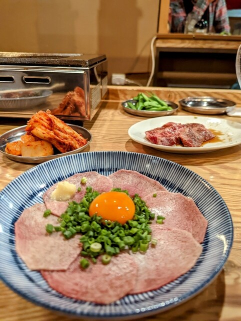 Yakiniku Daimatsuya Shinsakae Ten photo 3