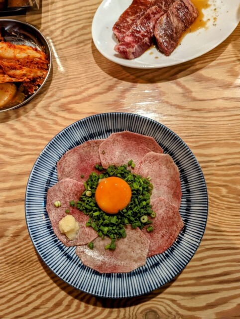 Yakiniku Daimatsuya Shinsakae Ten photo 2