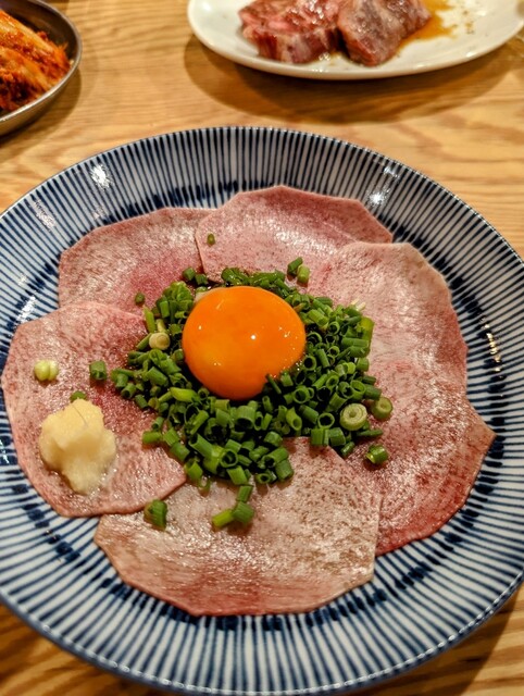 Yakiniku Daimatsuya Shinsakae Ten