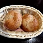 ブラッスリー ギョラン - 