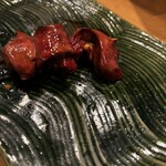 Yakitori Abe - 