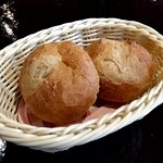 ブラッスリー ギョラン - 