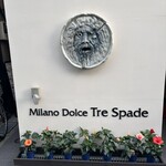 Milano Dolce Tre Spade - 