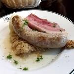 ブラッスリー ギョラン - 