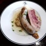 ブラッスリー ギョラン - 