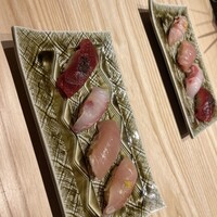 THE SUSHI GINZA 極 - 
