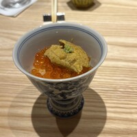 THE SUSHI GINZA 極 - 