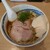 麺処 かず屋 - 料理写真: