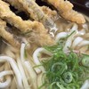資さんうどん 行橋店
