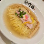 Taishio Soba Touka - 