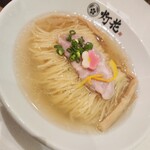 Taishio Soba Touka - 