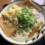丸池製麺所 - 