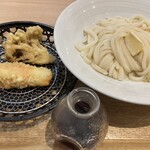 うどんdining KONA×MIZU×SHIO - 