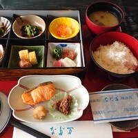 大阪なだ万 - 