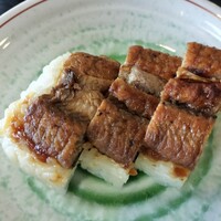 ひつまぶし 備長 本店 - 