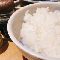 銀座米料亭 八代目儀兵衛 - 