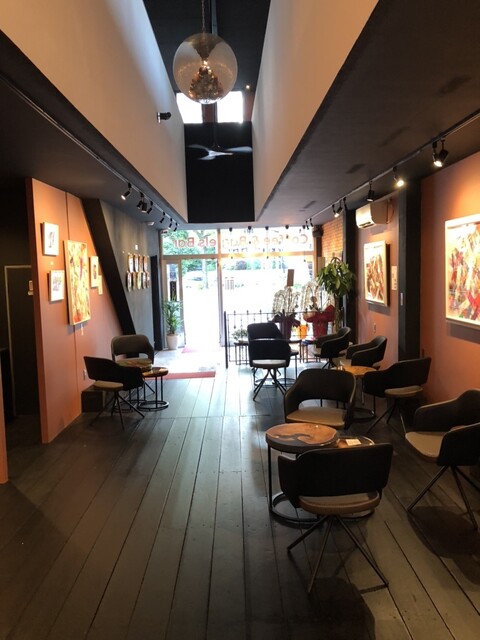 Heart Cafe photo 5