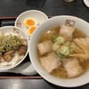 喜多方ラーメン坂内 南流山店