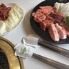 梅田明月館 十三店