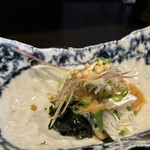 魚菜 由良 - 