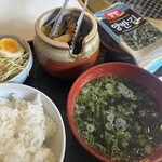 梅田明月館 - 