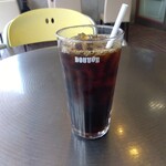 ドトールコーヒーショップ - ドリンク写真: