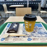 Makudonarudo - プレミアムローストコーヒー他 2024/05/30
