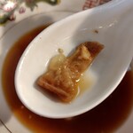 鳥人 - ホルモン？