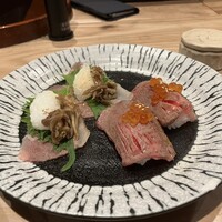 大衆肉酒場 こだわり米 匠 -  大衆肉酒場 こだわり米 匠 -