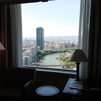 帝国ホテル 大阪 - 