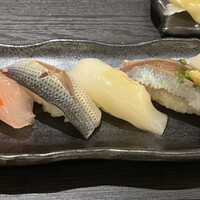 東京寿司 ITAMAE SUSHI -PRIME- GINZA SIX店 - 