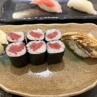 東京寿司 ITAMAE SUSHI -PRIME- GINZA SIX店 - 