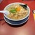 丸源ラーメン - 料理写真: