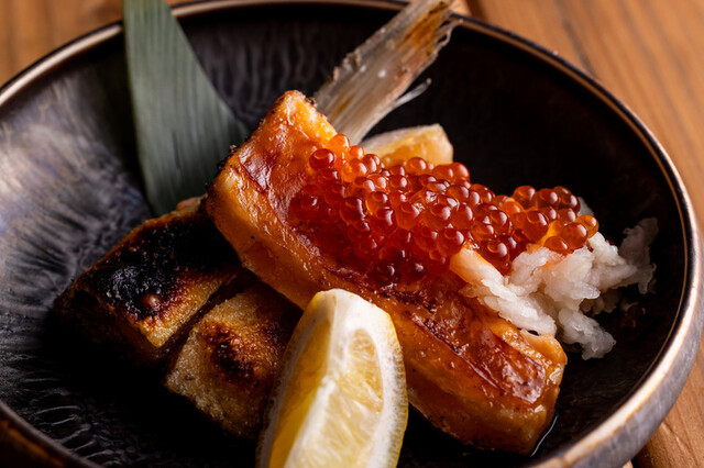魚炉魚炉寿し （ギョロギョロスシ）のご予約 - 京急川崎/寿司 | 食べログ