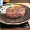 とろけるハンバーグ福よし 浅草蔵前店