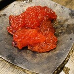 南麻布 あら喜 - 