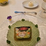 Auberge de Primavera - 