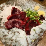 南麻布 あら喜 - 