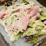 南麻布 あら喜 - 