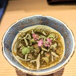 東麻布 天本 - 