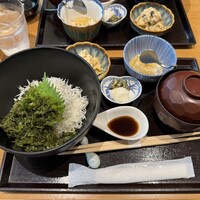 お料理 とみやま - 