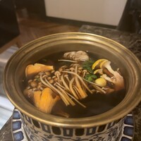 Shangri-La's secret ROPPONGI - 