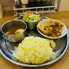 カレーの店 ガン爺