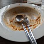 COURAGE - ご馳走様ンサ！