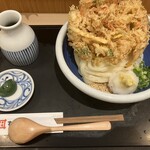 本格手打 もり家 東京店 - 