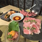 和牛焼肉 Moo - 