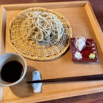 そば切り文目堂 - 